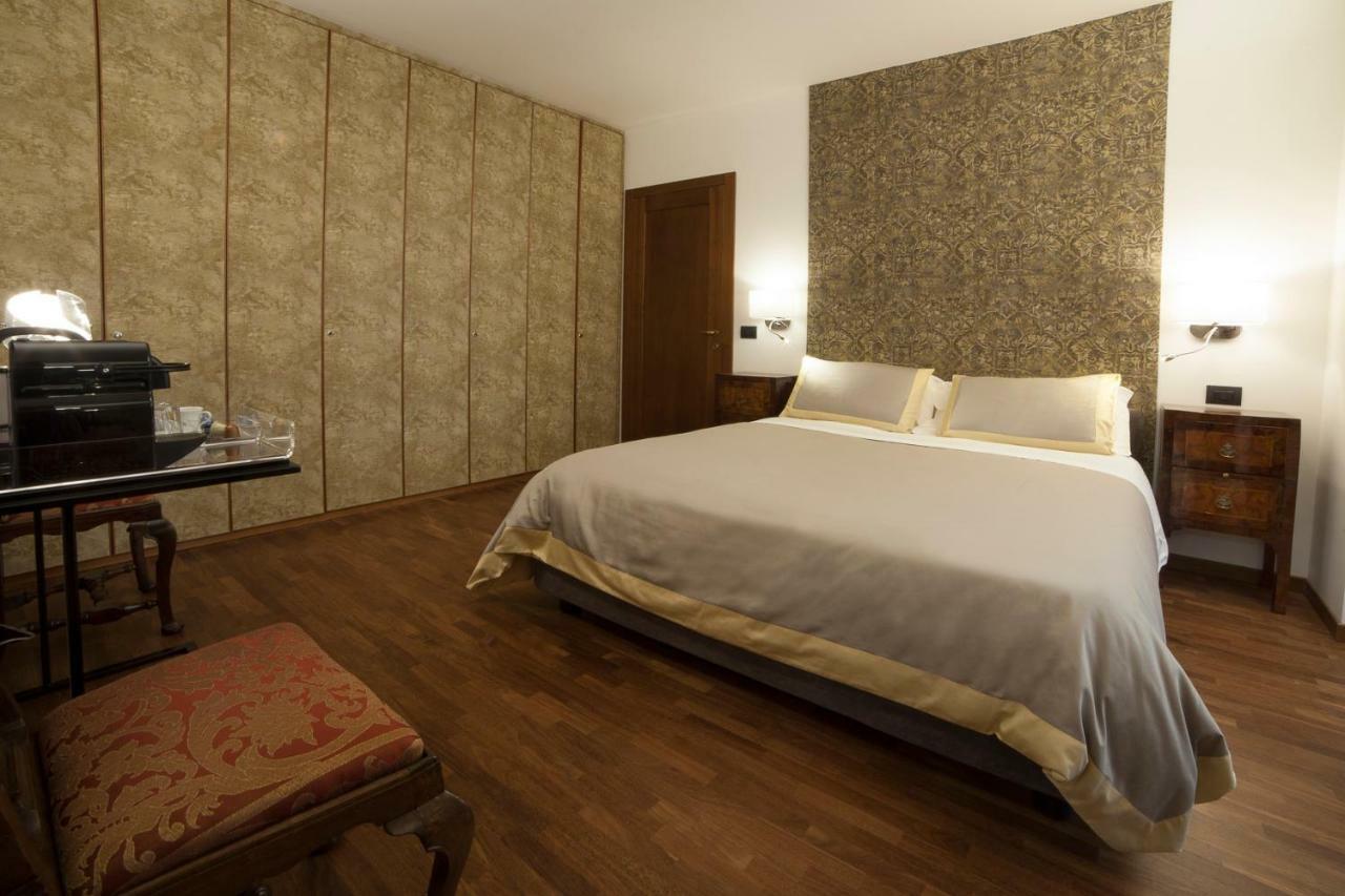 Parco Dell'Adige Rooms Verona Ngoại thất bức ảnh