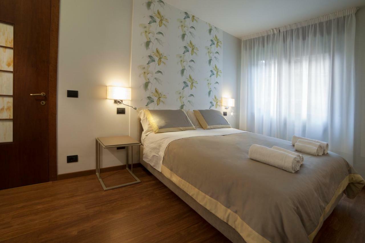 Parco Dell'Adige Rooms Verona Ngoại thất bức ảnh