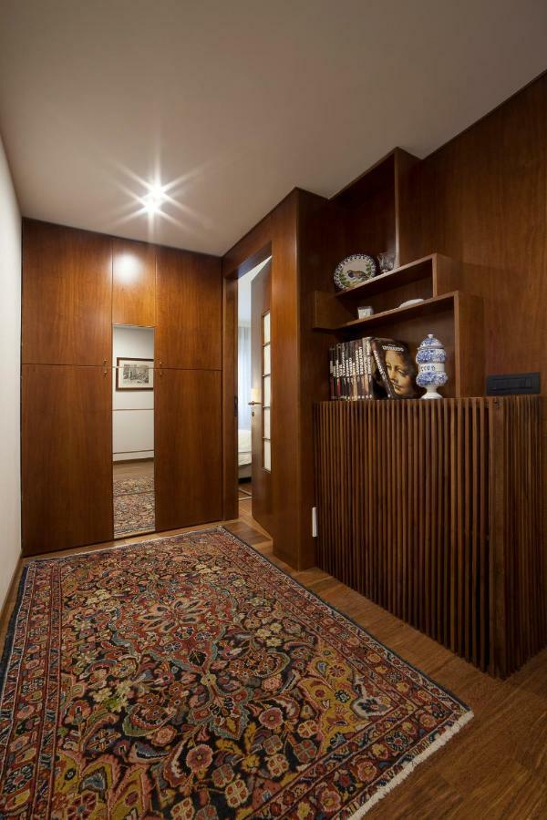 Parco Dell'Adige Rooms Verona Ngoại thất bức ảnh