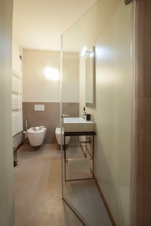Parco Dell'Adige Rooms Verona Ngoại thất bức ảnh