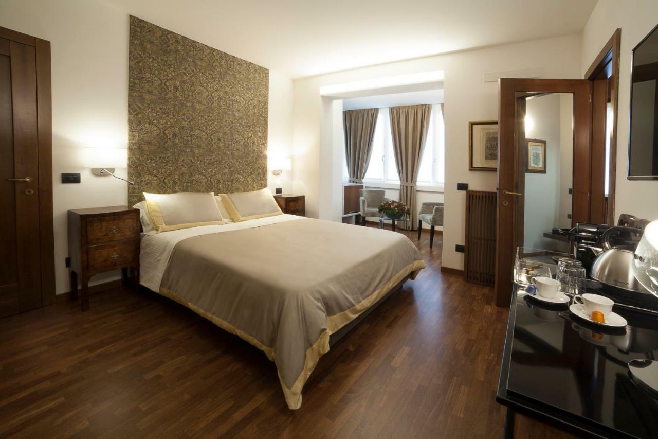 Parco Dell'Adige Rooms Verona Ngoại thất bức ảnh