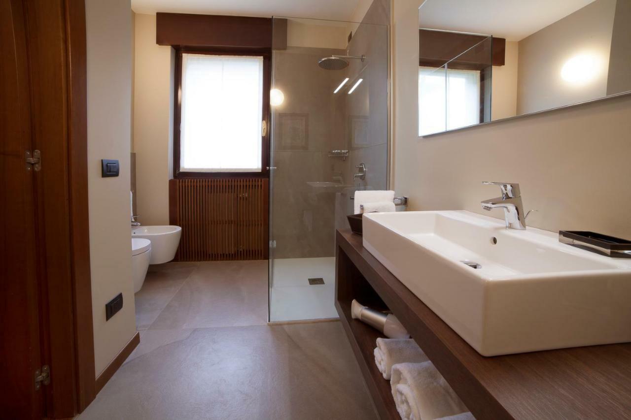 Parco Dell'Adige Rooms Verona Ngoại thất bức ảnh