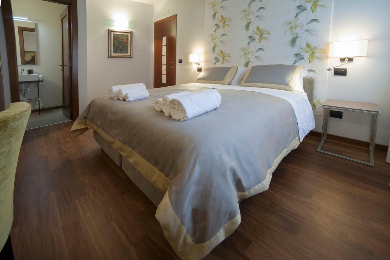 Parco Dell'Adige Rooms Verona Ngoại thất bức ảnh