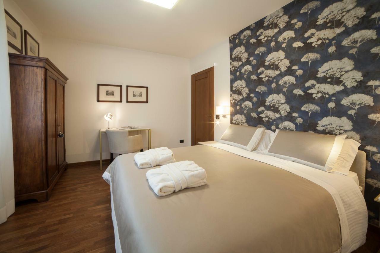 Parco Dell'Adige Rooms Verona Ngoại thất bức ảnh