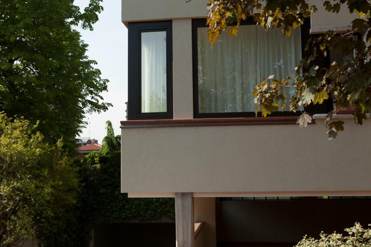 Parco Dell'Adige Rooms Verona Ngoại thất bức ảnh
