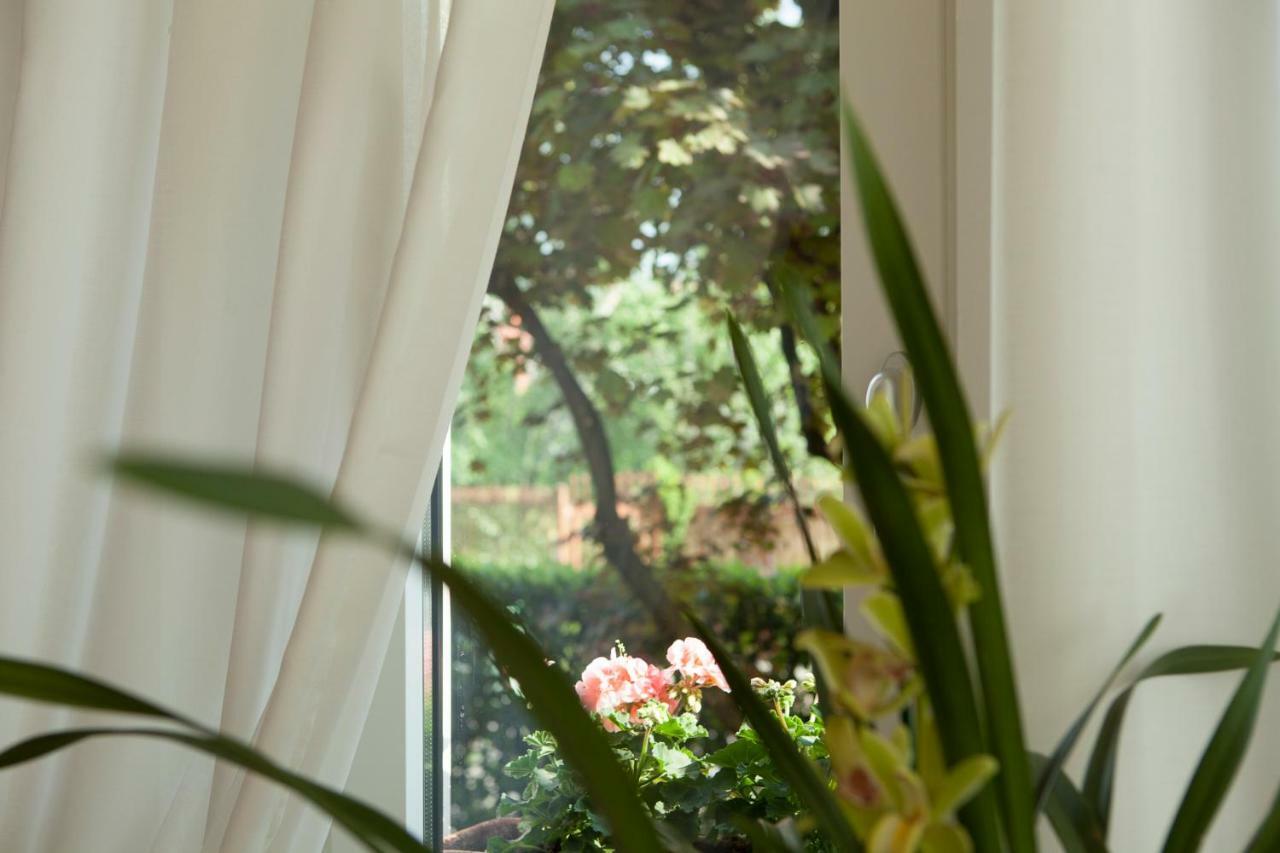 Parco Dell'Adige Rooms Verona Ngoại thất bức ảnh
