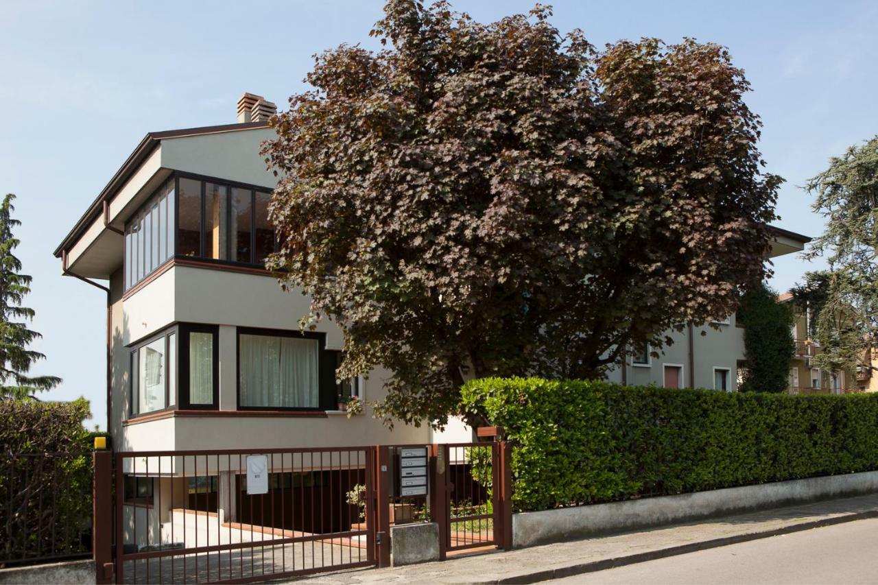 Parco Dell'Adige Rooms Verona Ngoại thất bức ảnh